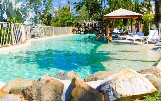 Spa Haven 17B
