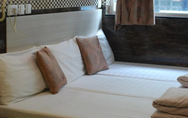 HK Peaceful Guesthouse (B1)