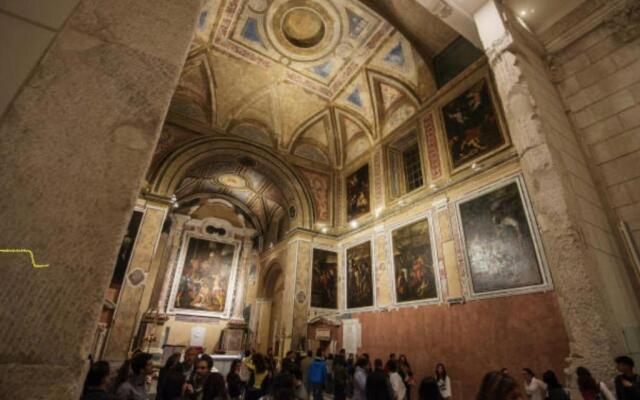 Altre Stelle Suite Apartments