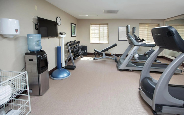 Staybridge Suites Augusta by IHG