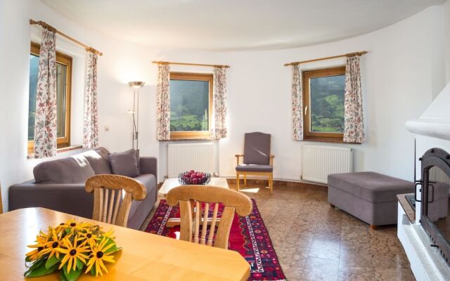 Luxury Apartments With Privat Sauna