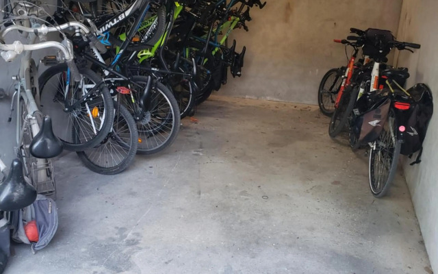 Hotel Restaurant Le Cours