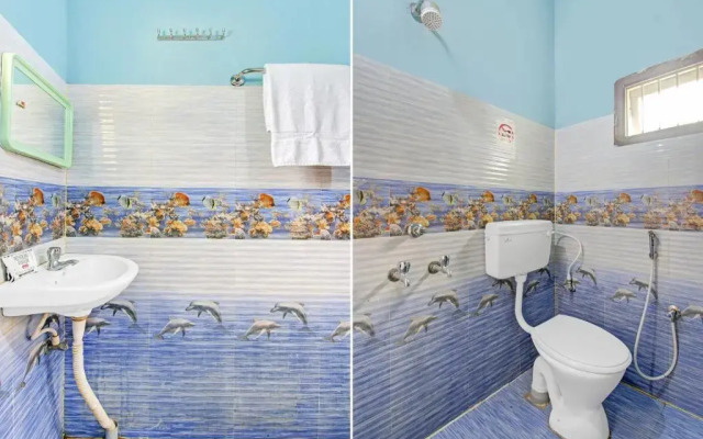 Oyo Flagship 81251 Sea Coastal Inn 2