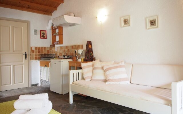Lithea Villas and Studios by the Sea