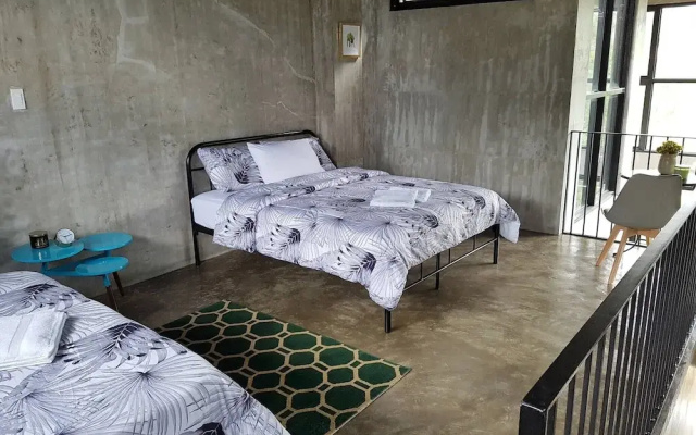 Baguio Hillhouse, Ask About Free Stay for Kids