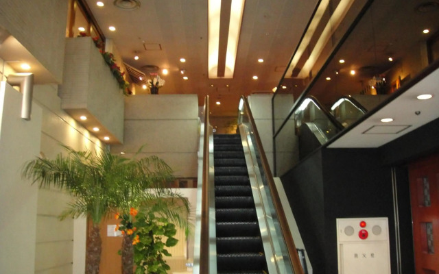 Daiichi Inn Ikebukuro