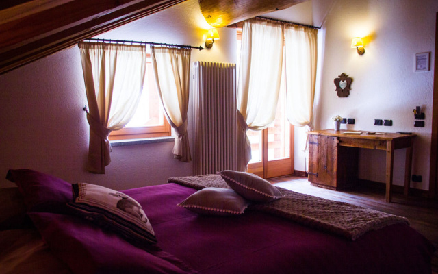 Ellex Eco Hotel