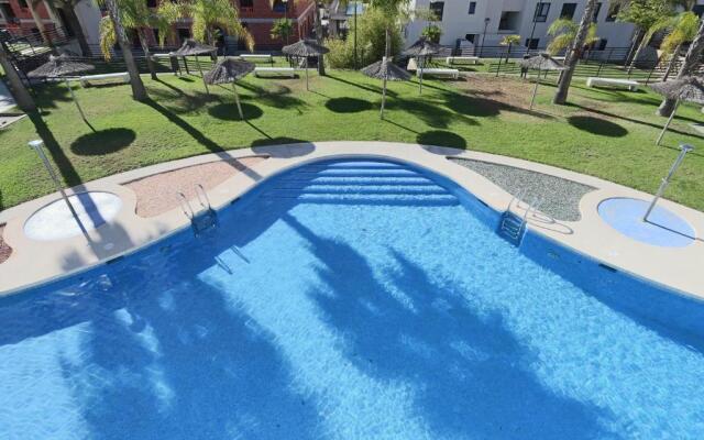009 - Residencial Bahía 001 - comfortHOLIDAYS