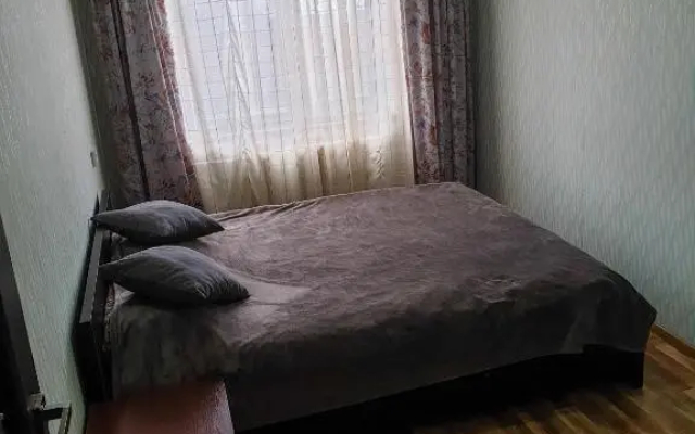 Квартира на Дзержинке