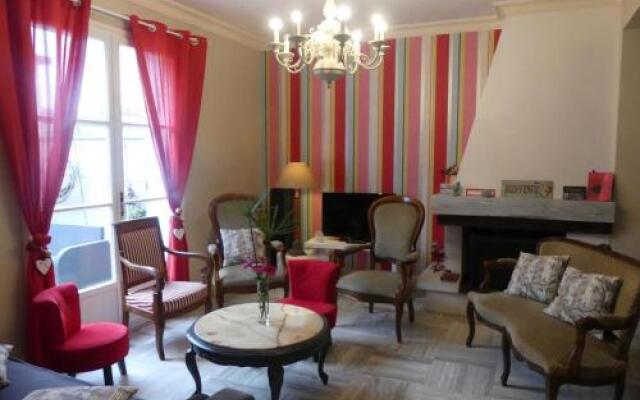 House La fleur de vigne 2