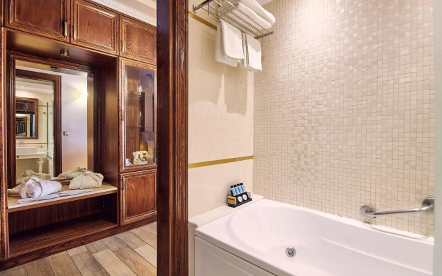 Palazetto Suites Zakynthos - Adults Only