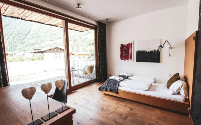 ACTIVE by Leitner’s - Nature & Lifestyle Hotel