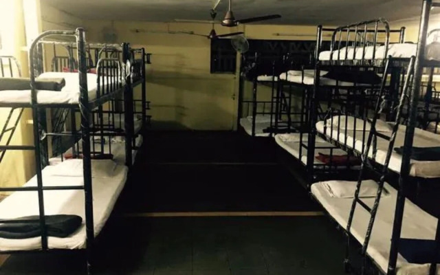 Goroomgo Goa Tourist Dormitory Goa