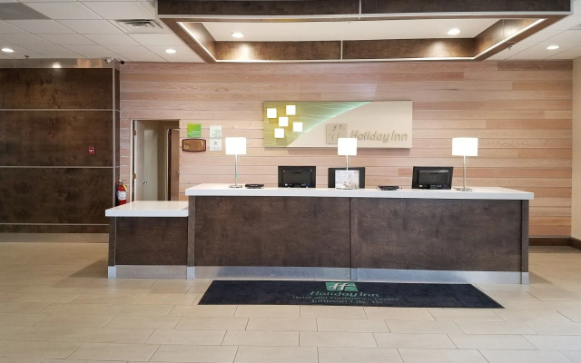 Holiday Inn by IHG