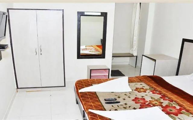Koramangala Residency