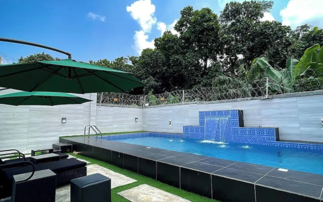 BV Apartment & Suites