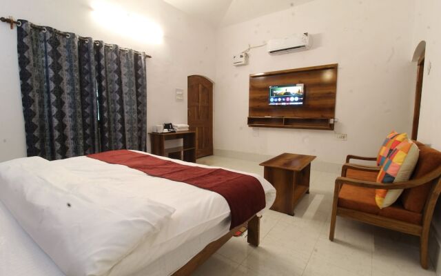 Ashoka Jungle Resort