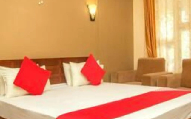 Hotel Bhalobasha