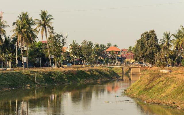 Angkor Udom Guesthouse