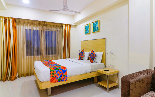 FabHotel Swarnas