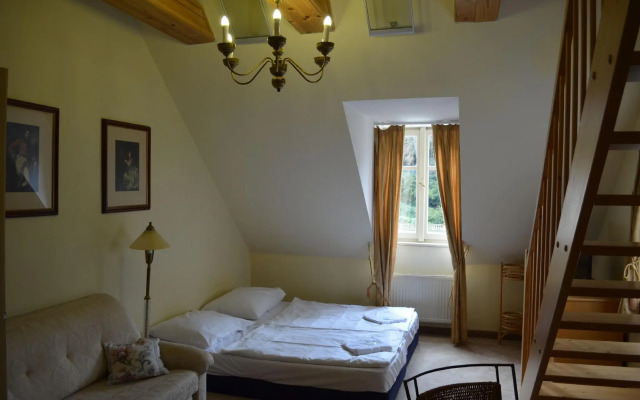 Hotel Petr