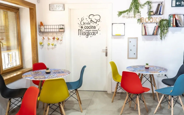 Hostel Welcome Benidorm