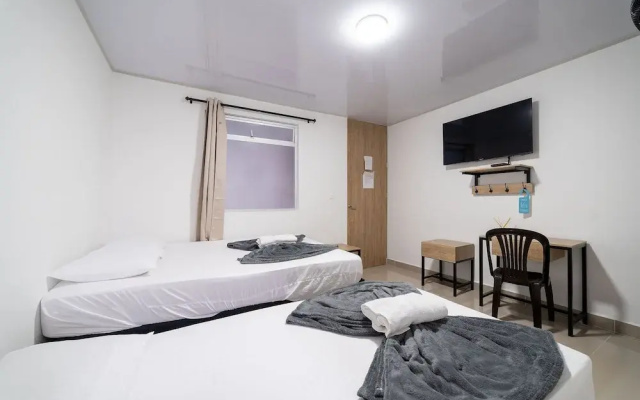 Doxa Hotel