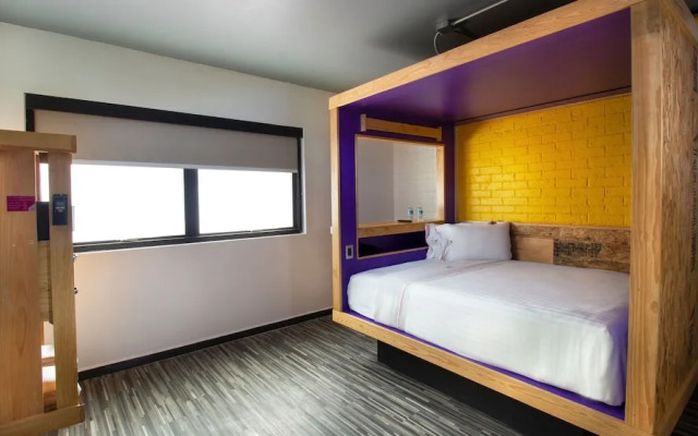 Hotel MX más roma