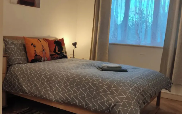 Comfortable Stunning 2-bed Apartment in Colchester