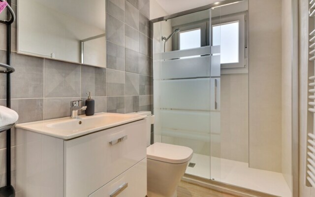 Apartamento San Lázaro