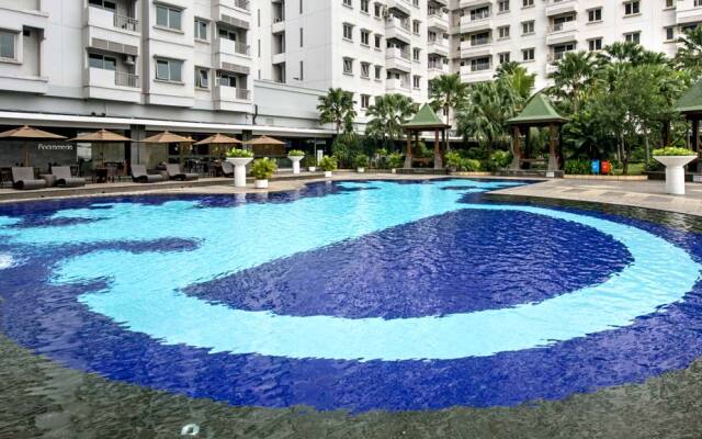 Grand Whiz Hotel Poins Simatupang Jakarta
