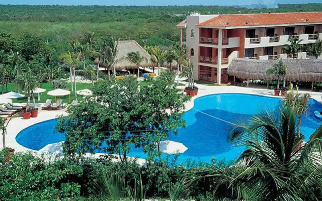 Grand Riviera Maya All Inclusive