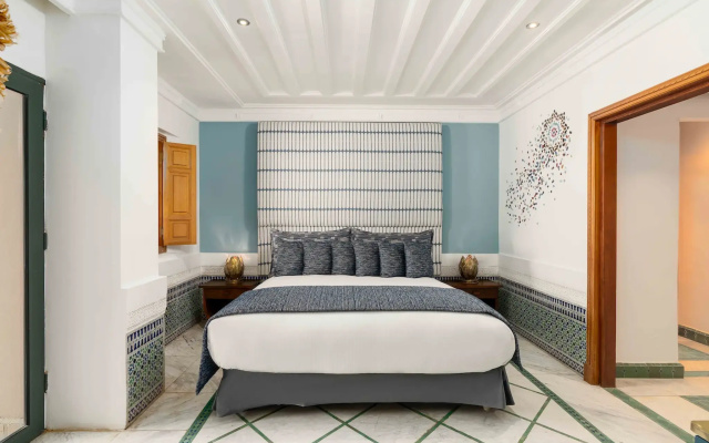 Jaal Riad Resort