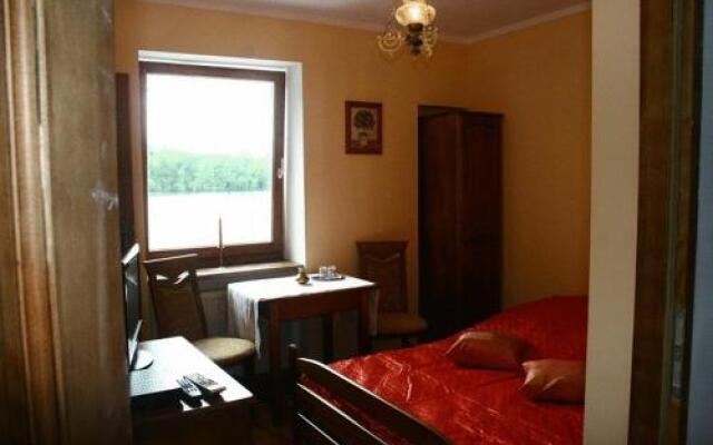 Zajazd Zamkowy - Schloßgasthof