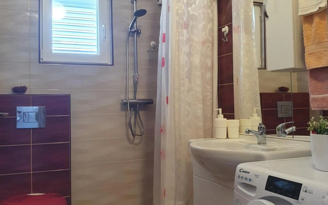 Apartmani Villa Lilliana