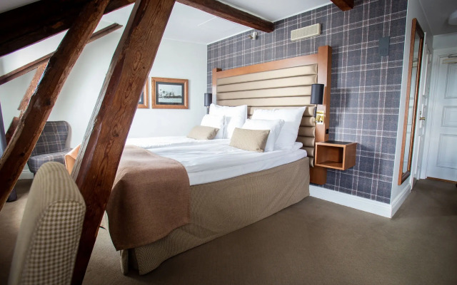Home Hotel Packhuset