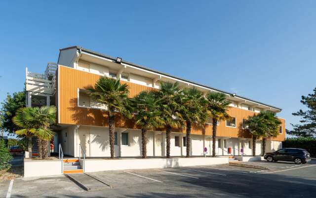 Sure Hotel by Best Western Rochefort-Sur-Mer