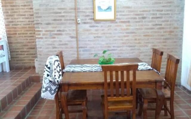 Casa Dos, casita de campo