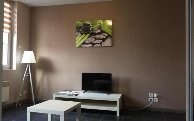 Résidence de l'Avenue