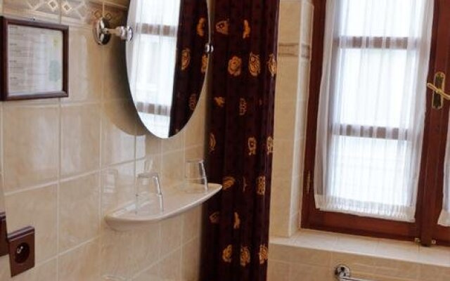 Hotel St. Florian