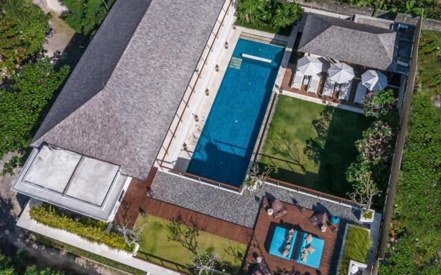 Villa Cendrawasih