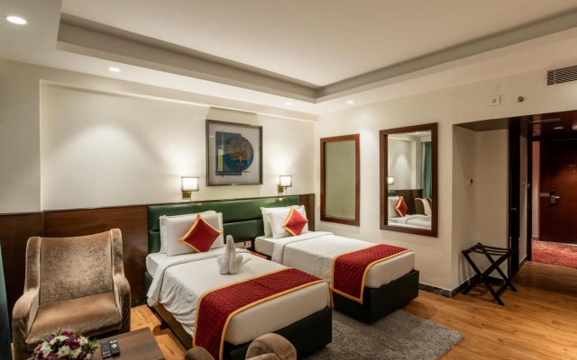 Royal Regency Lifotel by Crossway