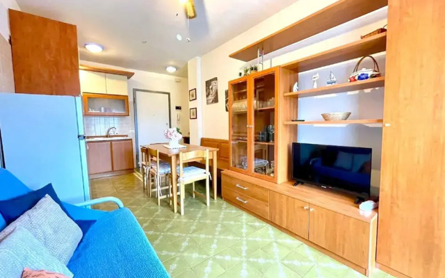 Apartment in Porto Santa Margherita by Sea