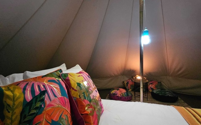 Stone Circle Glamping