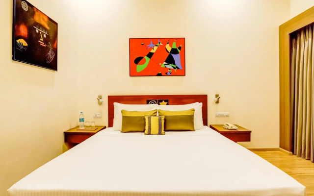 Lemon Tree Hotel, Electronics City - Bengaluru