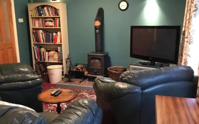 Wansley Manor B&B