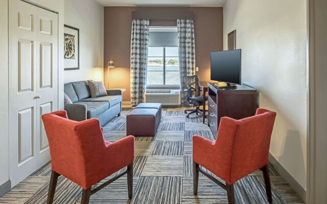 Hilton Garden Inn Granbury