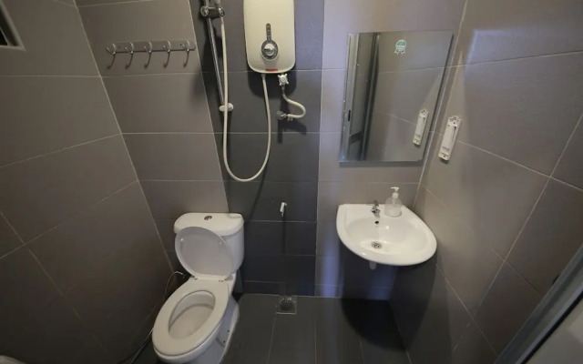 Skudai Hotel