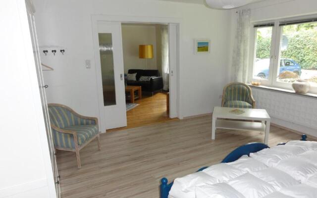 Ferien im Wikingerland