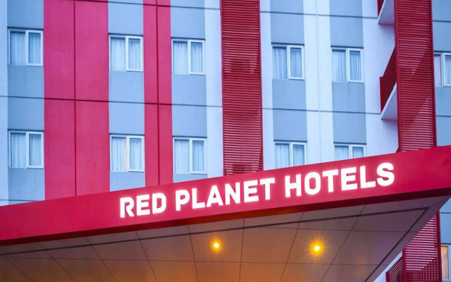 Red Planet Pekanbaru